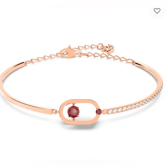 Swarovski Jewelry - Swarovski Una Bracelet